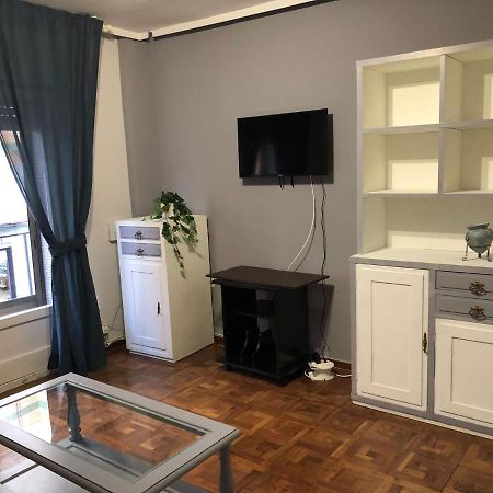 Apartmán Centro De Gijon A Seis Minutos De La Playa Exteriér fotografie