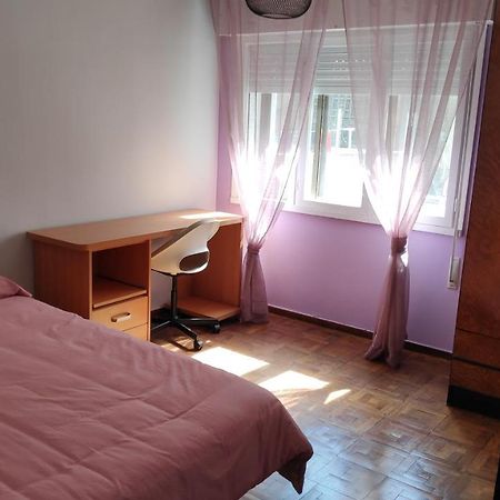 Apartmán Centro De Gijon A Seis Minutos De La Playa Exteriér fotografie