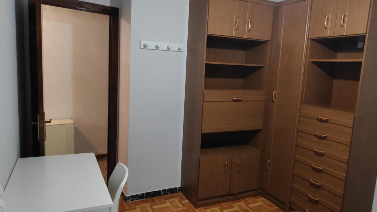 Apartmán Centro De Gijon A Seis Minutos De La Playa Exteriér fotografie