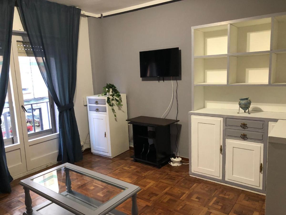 Apartmán Centro De Gijon A Seis Minutos De La Playa Exteriér fotografie