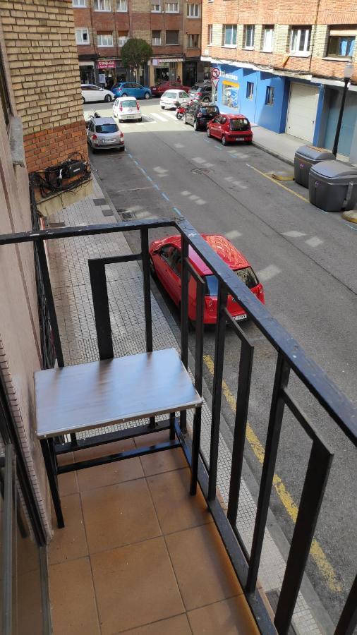 Apartmán Centro De Gijon A Seis Minutos De La Playa Exteriér fotografie