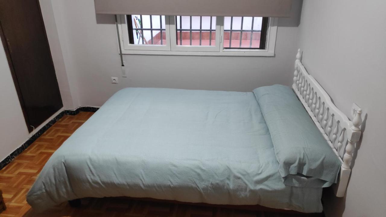 Apartmán Centro De Gijon A Seis Minutos De La Playa Exteriér fotografie